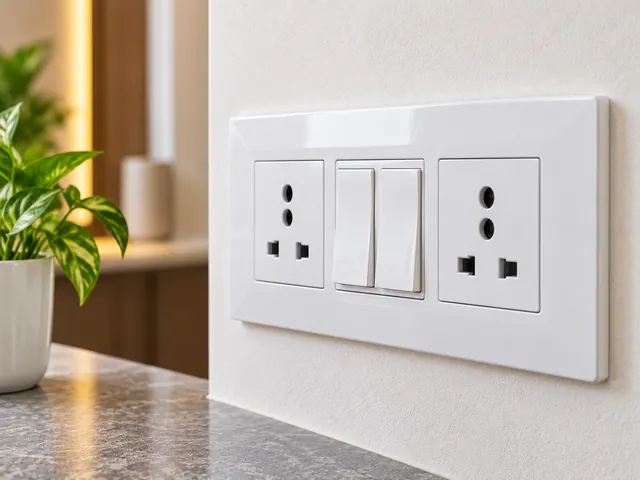 Socket Installation